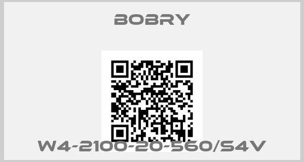 BOBRY-W4-2100-20-560/S4V