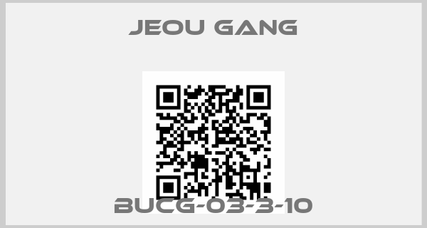 Jeou Gang-BUCG-03-3-10