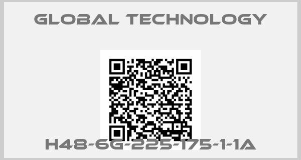 Global Technology-H48-6G-225-175-1-1A