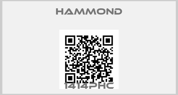 Hammond-1414PHC