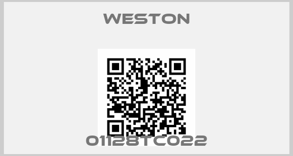 WESTON-01128TC022