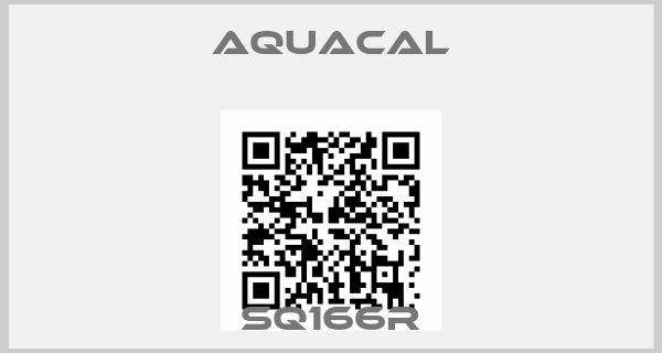 Aquacal-SQ166R