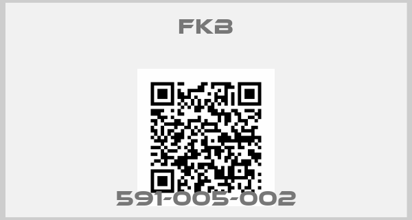 FKB-591-005-002