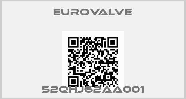 Eurovalve-52QHJ62AA001