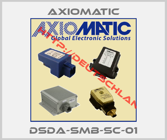 AXIOMATIC-DSDA-SMB-SC-01
