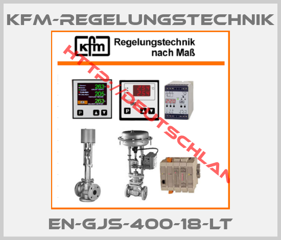Kfm-regelungstechnik-EN-GJS-400-18-LT