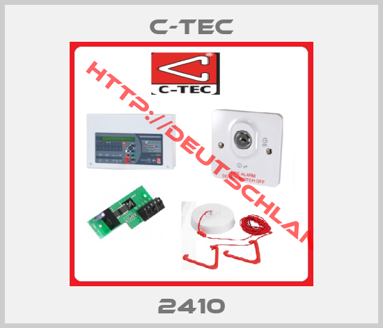 C-TEC-2410