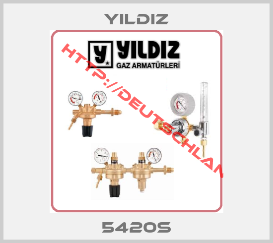 YILDIZ-5420S