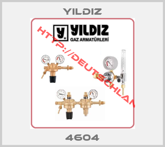 YILDIZ-4604