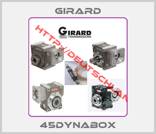 Girard-45DYNABOX