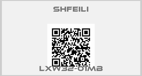 SHFEILI-LXW32-01MB