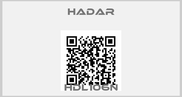 HADAR-HDL106N