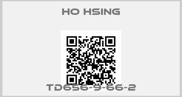 Ho Hsing-TD656-9-66-2