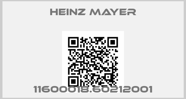 Heinz Mayer-11600018.60212001