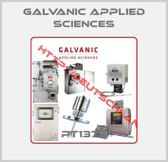 Galvanic Applied Sciences-PT1373
