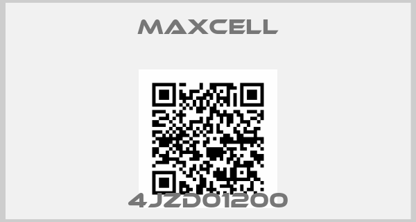 Maxcell-4JZD01200