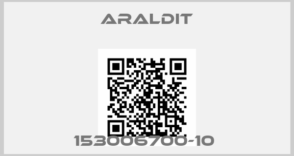 Araldit-153006700-10 