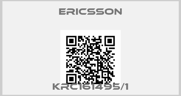 Ericsson-KRC161495/1