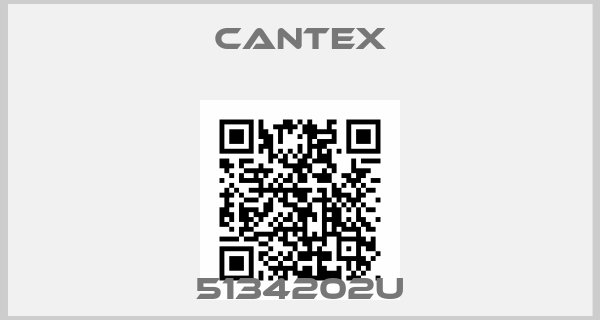 Cantex-5134202U