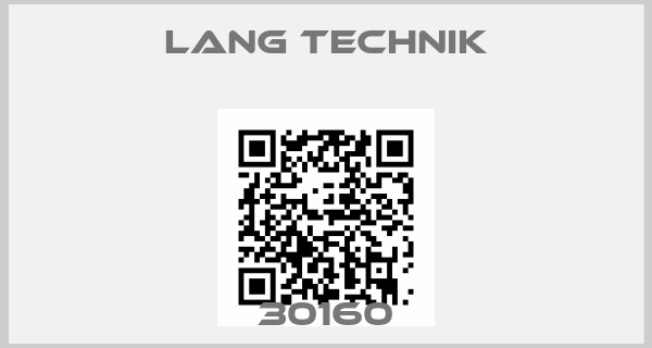 Lang Technik-30160
