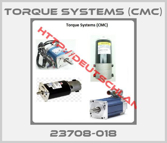 Torque Systems (CMC)-23708-018