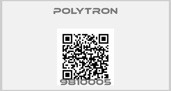 Polytron-9810005