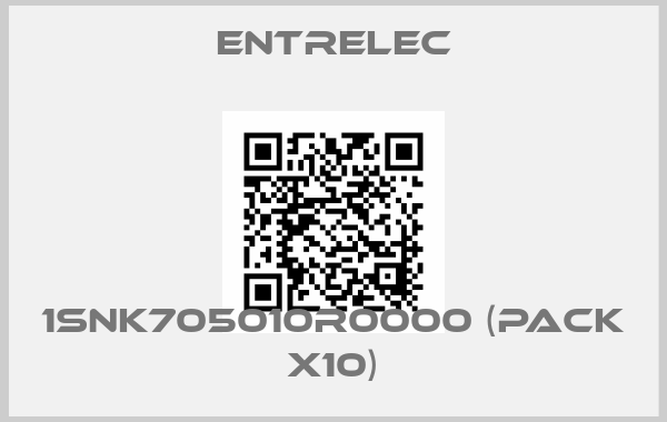 Entrelec-1SNK705010R0000 (pack x10)