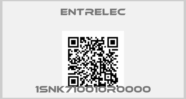 Entrelec-1SNK710010R0000