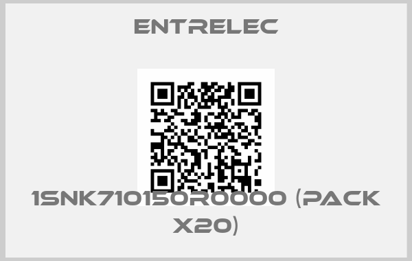 Entrelec-1SNK710150R0000 (pack x20)