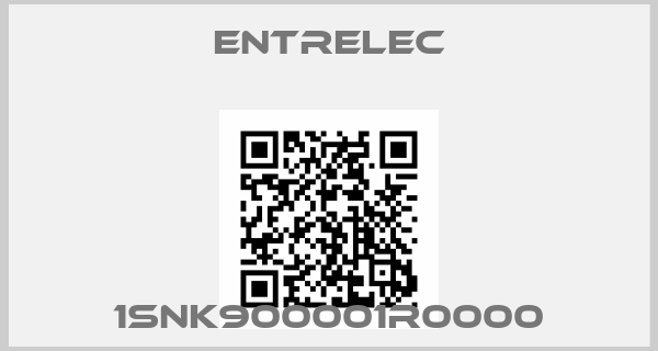 Entrelec-1SNK900001R0000