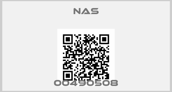 NAS-00490508