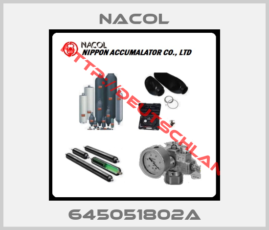 Nacol-645051802A