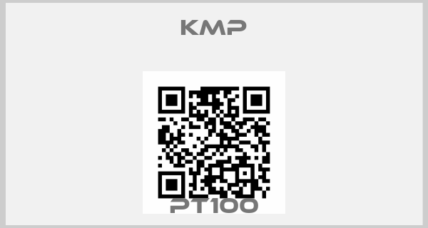 KMP-pt100