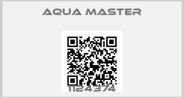 AQUA MASTER-1124374