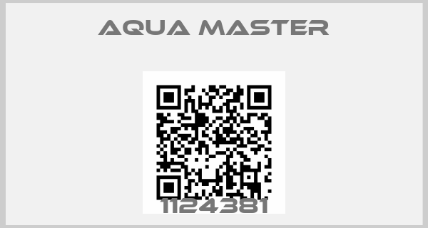 AQUA MASTER-1124381