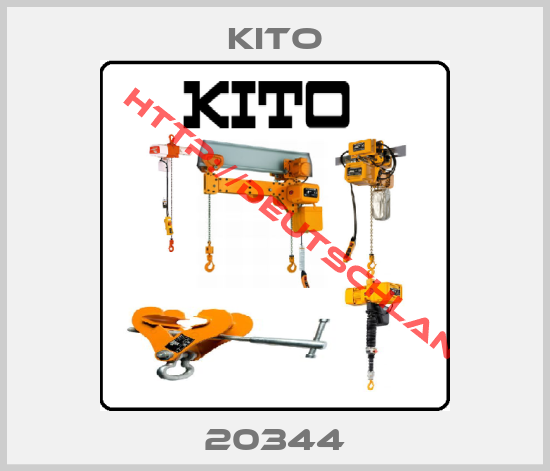 KITO-20344