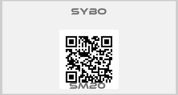 Sybo-SM20 