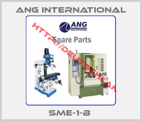 ANG International-SME-1-B 