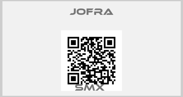 Jofra-SMX 