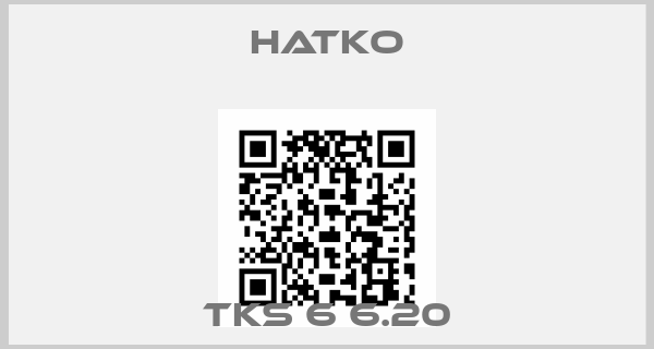 Hatko-Tks 6 6.20