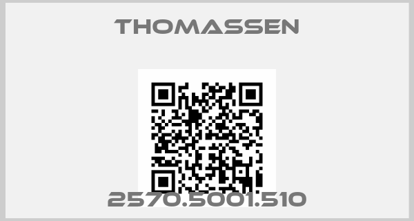 Thomassen- 2570.5001.510