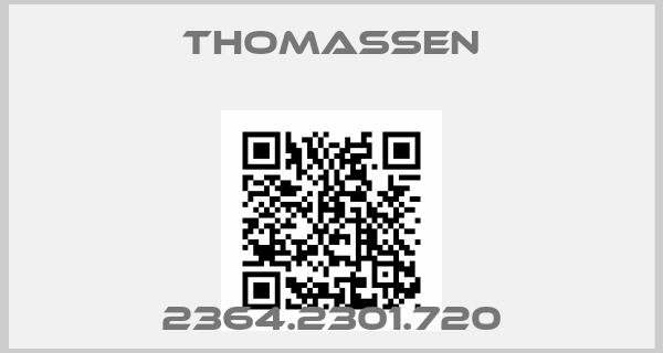 Thomassen- 2364.2301.720