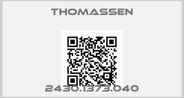 Thomassen- 2430.1373.040
