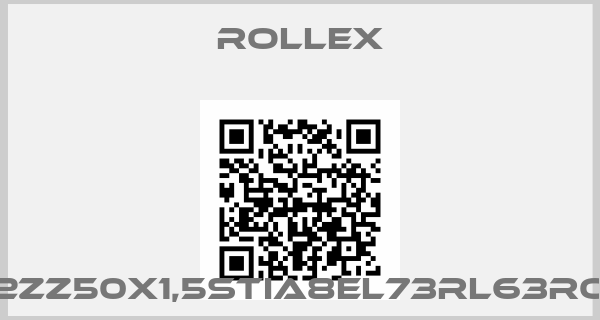 ROLLEX-302ZZ50X1,5STIA8EL73RL63RO53