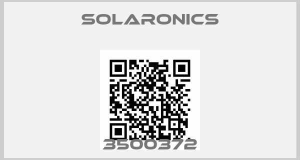 Solaronics-3500372