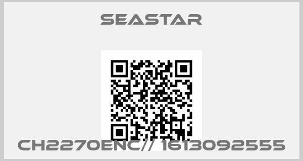 SeaStar-CH2270ENC// 1613092555