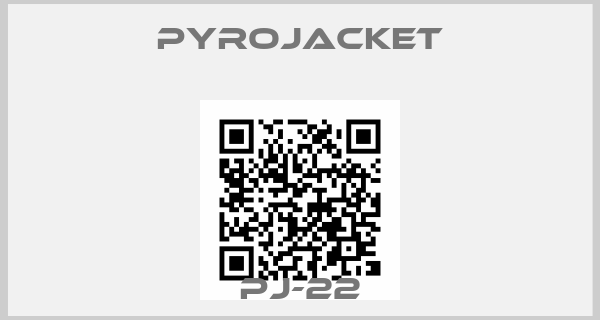 Pyrojacket-PJ-22