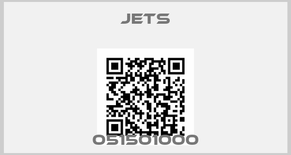 JETS-051501000