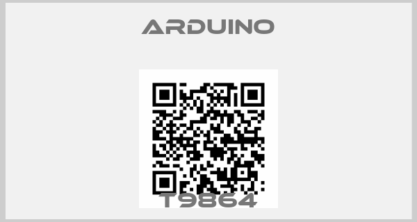 Arduino-T9864