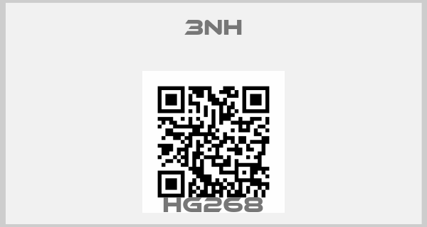 3NH-HG268